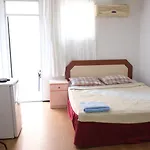 Hisar Hotell Alanya
