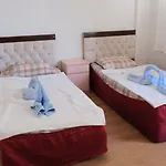 Hisar 호텔 알란야