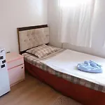 Hotell Hisar Alanya