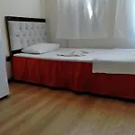 Hotell Hisar Alanya