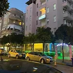Hisar Hotell *