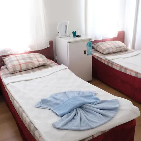 Hotell Hisar *