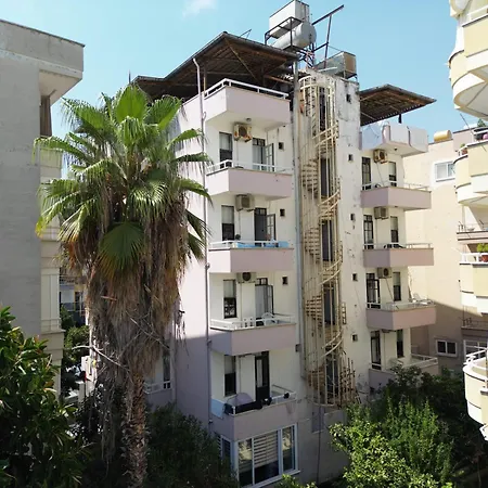 Hisar Hotell