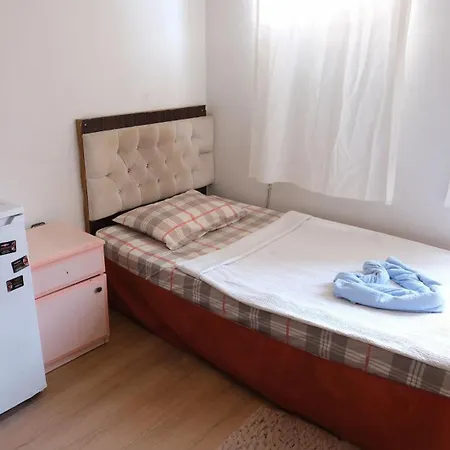 Hotell Hisar Alanya