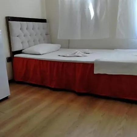 Hotell Hisar Alanya