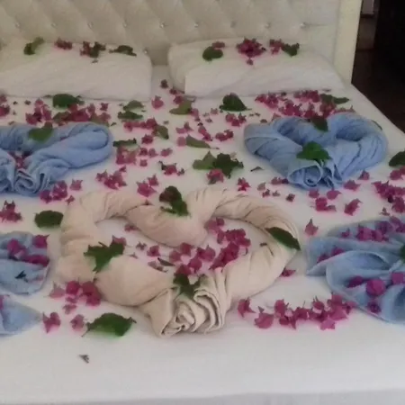 Hisar Hotell Alanya