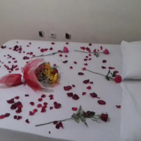Hisar Hotell *