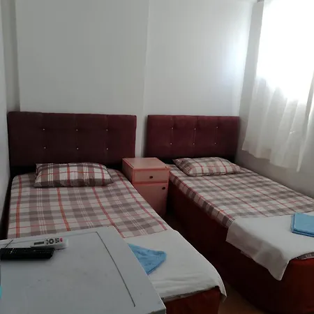 Hisar Hotell