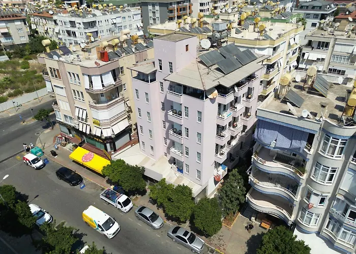 Hisar Готель *